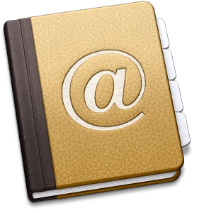 address-book